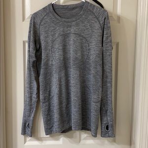 Lululemon Swiftly Tech